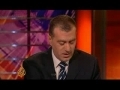 Tragedy of a doctor caught on Israeli TV - 17Jan09 - English