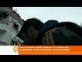 Destroyed homes greet returning Gazans - 18Jan09 - English