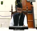 [AMIC Lectures 8/17] Mah e Ramzan 1437 - Tafseer Sorah e Muzamil | Dr. Asif Raza Asif - Urdu