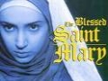 The Honourable Saint Mary in English - Maryam Al-Muqadasa