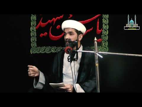 CLIP | دین کا عَلَم کون اٹھائے؟ | Maulana Mehdi Abbas | Urdu