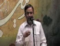  Aaiyay Apnay Mola Say Baatein Karein by Sibt e jafer Zaidi-Urdu