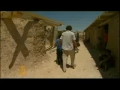 Occupied Palestine West Bank Bedouin School under threat from Israel - 20July09 - English