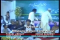 Maulana Hasan Zafar Naqvi - Manqabat at Jashan Moula Ali a.s - 2009 - Urdu