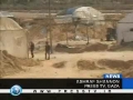 Israeli jets bomb Gaza tunnels - 10Aug09 - English