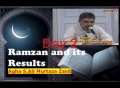 2nd Ramzan 09 - Speech on [Amal E Saleh - Good Actions] from Dubai by Agha AMZaidi - Urdu