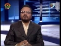 Political Analysis - Zavia-e-Nigah - 28 August 2009 - Urdu