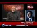 Israel War Crimes - The Real Deal with George Galloway - 20 Sep 2009 - English