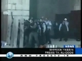 Israeli police clash with Palestinians at Al-Aqsa compound - Sep09 - English