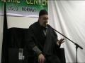 AMZ - Responsibilities of Muslims in the West- Norway Oct 2009 - Speech 1 - Part 2 - Urdu