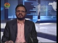 Political Analysis - Zavia-e-Nigah - 13th November 2009 - Urdu