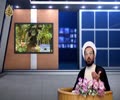 محاور الحوار (039) - الغلو في تفخيم الصحابة - Arabic