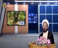 محاور الحوار (045) - أصحابي كالنجوم بايهم اقتديتم اهتديتم - Arabic