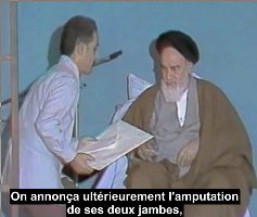 Biographie Imam Khomeini - Episode 7 - Arabic Sub French