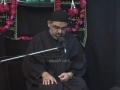 Majlis 2 - How to prepare ourselves and our children for Zahoor of Imam - AMZ