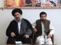Qayamat - Qayamat e Sughra - Lecture 10 - Persian - Urdu - 2009