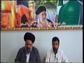 Qayamat - Qayamat e Sughra - Lecture 15 - Persian - Urdu - 2009