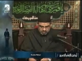 [Audio] - **Arbaeen** Agha Ali Murtaza Zaidi-Majlis 6 -Dubai 2010-Urdu