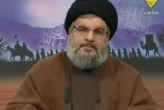 Sayyed Hasan Nasrallah (HA) - Arbaeen Speech 1431 - Arabic