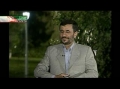 Ahmadinejad of Iran on Channel 4 of London-1 of 2 - English