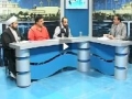 [1] MWM Deputy General Secretary - Allama Ameen Shaheedi on TV talk show - 13 March 2010 - Urdu