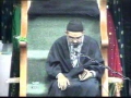 Ramadan 2006 - Tafseer Surah Hujurat - Day 4 of 8 - Urdu