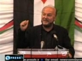 George Galloway Planning to take Aid Ship - Special message for USA Citizens - English