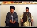 Qayamat - Qayamat e Sughra - Ayatullah Bahauddini - Lecture 12 - Persian - Urdu - 2009