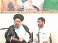 Qayamat - Qayamat e Sughra - Ayatullah Bahauddini - Lecture 24 - Persian - Urdu - 2009