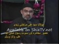 [Audio] [QnA] Must Listen - TV - Imam Khomeini - Lebanon - Zakireen - Non-Muslims - Urdu