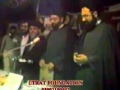 Shaheed Quaid Allama Arif Hussaini addressing IO - Urdu