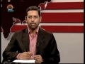 Political Analysis - Zavia-e-Nigah - 16th July 2010 - Urdu