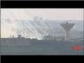 (viewer discretion advised) Israeli White Phosphorus Bombs - Part 2 - English