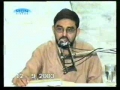 آئمہ کی علمی و سياسی ذندگی Dars - Aimma-e-Sadiqeen Ki Ilmi Aur Siyasi Zindagi -Day 2-Urdu