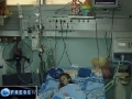 Hundreds Of Gazan Hospital Patients Die As Egypt and israeli Continue Siege - 17 SEP 2010 - English