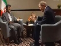 [MUST WATCH] President Ahmadinejad with Charlie Rose - 20 SEP 2010 - English