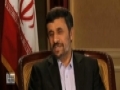 President Dr. Ahmadinejad Fox News Interview - 24 SEP 2010 - English