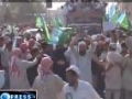 Massive Protests In Pakistan Against Quran Burning And Sentence On Aafia Siddiqui - 25 SEP 2010 - English