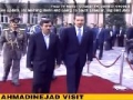 Pres. Ahmadinejad Day Two Update Inc. Meeting Saad Hariri and South Lebanon Tour - 14oct10 - English