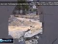 israel Shells Gaza Killing Two Palestinians - 17 Oct 2010 - English