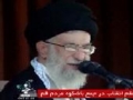 [FULL SPEECH FARSI][19 OCT 2010] Rahber Ayatollah Sayyed Ali Khamenei in QOM