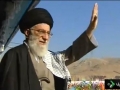 Leader addresses over 1 million Basijis on Ghadeer Day - 25 Nov 2010 - English