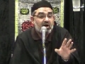 [1] Political Analysis from Norway - Pakistani Shias VS Shias Overseas - 1 January 2011 - Oslo - Norway - Urdu