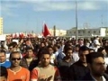 Huge Protests Continue in Bahrain - 04 Mar 2011 - All Languages