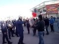 IRAQ: Anti-US protests - March 4, 2011 - English