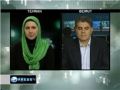 US runs crackdown on Bahrainis - Discussion - 08Mar2011 - English