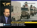 Saudi invades Bahrain, unveils itself - 15 Feb 2011 - English