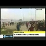 [Bahrain] Saudi Forces Open Fire on protesters in Bahrain - English