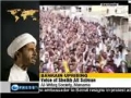 Bahrain Situation in Detail - 19 Mar 2011 - English