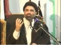 [CLIP] Allama Jawad Naqvi on Saudi Wahabi Conspiracy in region - Urdu